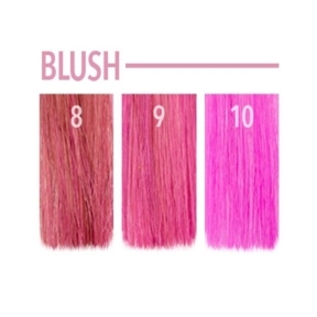 Pulp Riot Semi-Permanent Hair Colour Blush 118ml