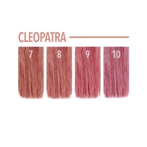 Pulp Riot Semi-Permanent Hair Colour Cleopatra 118ml