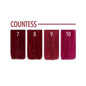 Pulp Riot Semi-Permanent Hair Colour Countess 118ml