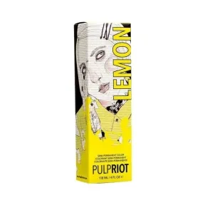 Pulp Riot Semi-Permanent Hair Colour