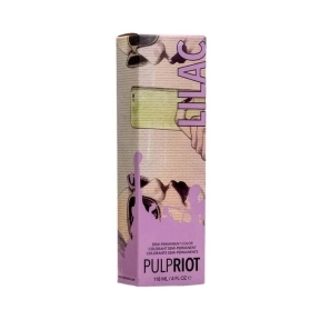 Pulp Riot Semi-Permanent Hair Colour Lilac 118ml