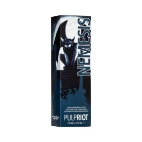 Pulp Riot Semi-Permanent Hair Colour Nemesis 118ml