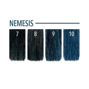 Pulp Riot Semi-Permanent Hair Colour Nemesis 118ml