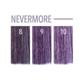 Pulp Riot Semi-Permanent Hair Colour Nevermore 118ml