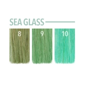 Pulp Riot Semi-Permanent Hair Colour Seaglass 118ml