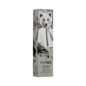 Pulp Riot High Speed Toner Ash 85g