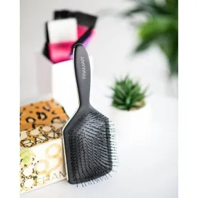 Framar Black to the Future - Paddle Brush