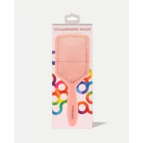 Framar Champagne Mami - Paddle Brush