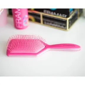 Framar Pinky Swear - Paddle Brush