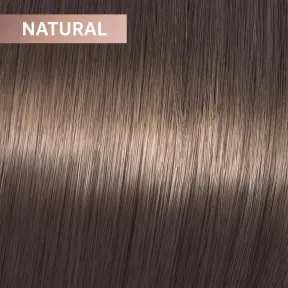Wella Professionals Shinefinity Zero Lift Glaze 04/07 Natural Bitter Chocolate 60ml