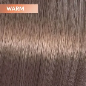 Wella Professionals Shinefinity Zero Lift Glaze 05/37 Warm Caramel Espresso 60ml