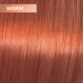 Wella Professionals Shinefinity Zero Lift Glaze 05/43 Warm Hot Chili 60ml