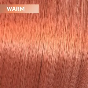 Wella Professionals Shinefinity Zero Lift Glaze 06/43 Warm Copper Sunset 60ml