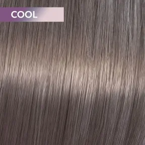 Wella Professionals Shinefinity Zero Lift Glaze 06/71 Cool Frosted Chestnut 60ml