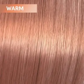 Wella Professionals Shinefinity Zero Lift Glaze 07/34 Warm Paprika Spice 60ml