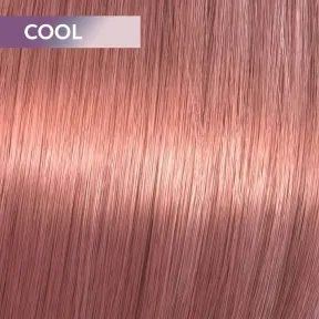 Wella Professionals Shinefinity Zero Lift Glaze 07/59 Cool Strawberry Wine 60ml