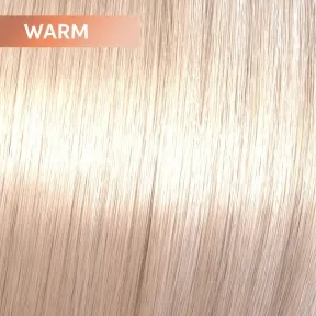 Wella Professionals Shinefinity Zero Lift Glaze 09/73 Warm Caramel Milk 60ml