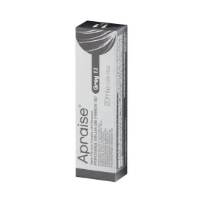 Apraise Eyelash and Eyebrow Tint Grey 20ml