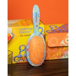 Framar Blue Jean Baby Detangle Brush