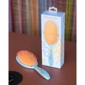 Framar Blue Jean Baby Detangle Brush