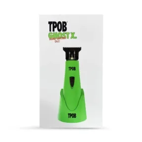TPOB Ghost X Trimmer DLC (Slime Edition)