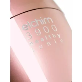 Elchim 3900 Healthy Ionic Hairdryer - Venetian Rose Gold