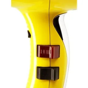 Elchim 3900 Healthy Ionic Hairdryer - Yellow