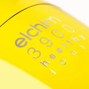 Elchim 3900 Healthy Ionic Hairdryer - Yellow