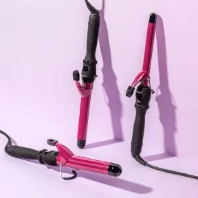 Elchim Curling Iron 25mm