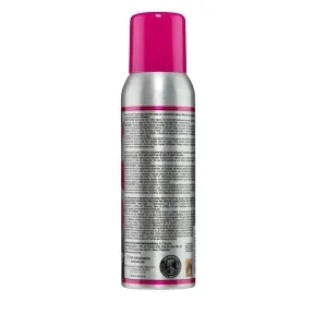 Manic Panic Amplified Temporary Spray-On Colour And Root Touch-Up - Cotton Candy Pink 125ml