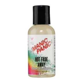Manic Panic Not Fade Away Shampoo