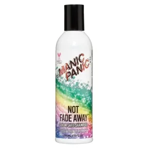 Manic Panic Not Fade Away Shampoo