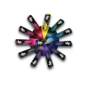 Manic Panic Professional Gel Semi-Permanent Hair Colour Pro Paster-izer 90ml