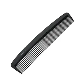 Sibel Extra Large Comb Black