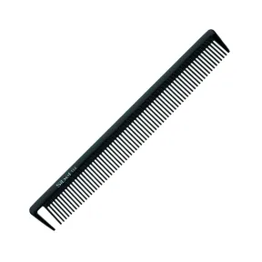 Sibel Large Cutting Comb Black