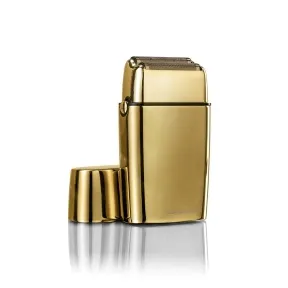 BaByliss PRO Titanium Foil Shaver - Gold