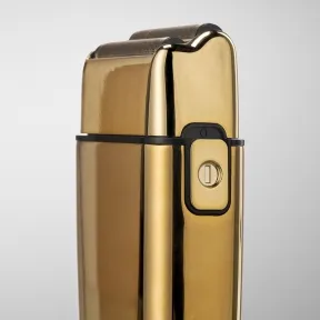 BaByliss PRO Titanium Foil Shaver - Gold