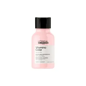 L'Oréal Professionnel Serie Expert Vitamino Color Shampoo Travel Size 100ml