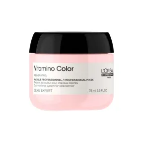 L'Oréal Professionnel Serie Expert Vitamino Color Mask Travel Size 75ml