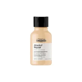 L'Oréal Professionnel Serie Expert Absolut Repair Shampoo Travel Size 100ml