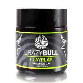 Crazy Bull Clay Play 100ml