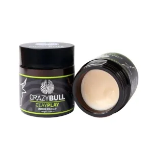 Crazy Bull Clay Play 100ml