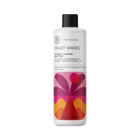 Crazy Angel Express Tanning Solution 200ml