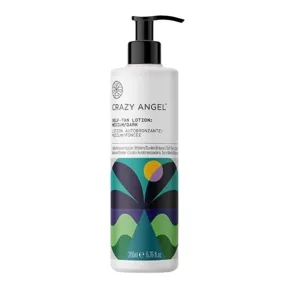 Crazy Angel Self-Tan Lotion 200ml