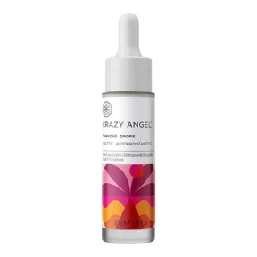 Crazy Angel Tanning Drops 30ml