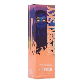 Pulp Riot Semi-Permanent Hair Colour