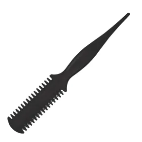 Sibel Style Razor with Long Blade