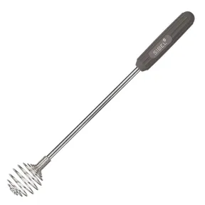 Sibel Metal Colour Mixing Whisk
