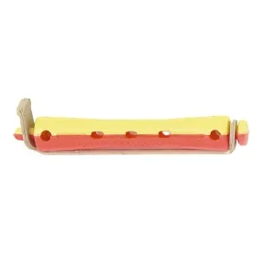 Sibel Cold Wave Rods - Yellow/Red
