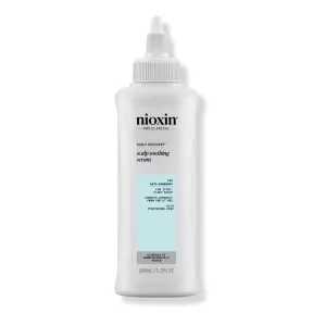 Nioxin Scalp Recovery System Scalp Soothing Serum 100ml